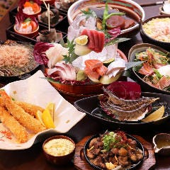 寿司居酒屋 すなおや 新大阪店 新大阪駅 居酒屋 ぐるなび