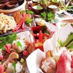 魚居酒屋 すなおや 新大阪店