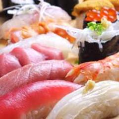 寿司居酒屋 すなおや 新大阪店