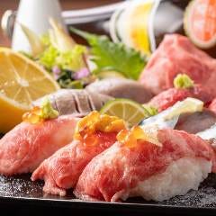 寿司居酒屋 すなおや 新大阪店