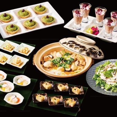 ビュッフェレストラン ラ・ベランダ_朝食ご当地メニュー