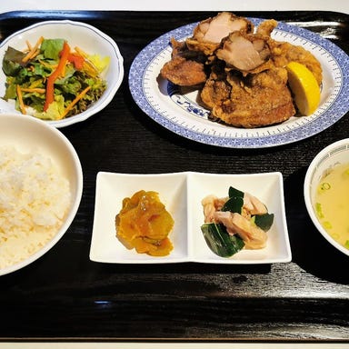 本格点心と台湾料理のダパイダン105 横浜みなとみらい メニューの画像