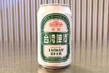 台湾ビール（缶）