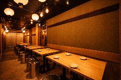 博多酒場あいらしか 西新宿店
