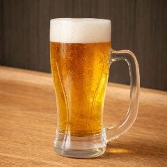生ビール299円！（329円） 超炭酸ハイボール99円（109円）