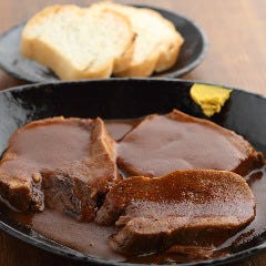 たん焼BAN 三宮北野店