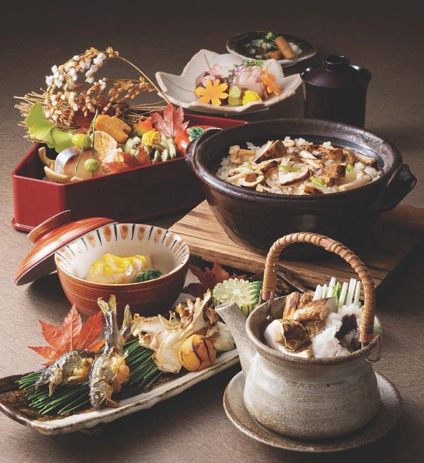 Kyokaiseki Minokichi Temmabashi