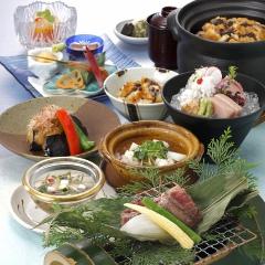 京懐石 美濃吉 天満橋店