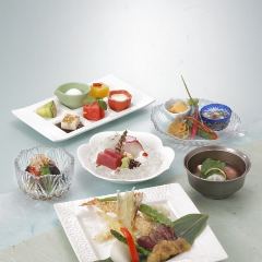 京懐石 美濃吉 天満橋店