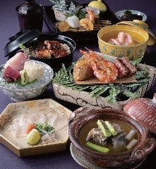 京怀石 美浓吉 天满桥店