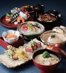 京懷石 美濃吉 天滿橋店