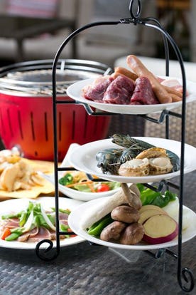 ランチならここ 新宿のフレンチ フランス料理 でおすすめしたい人気のお店 ぐるなび
