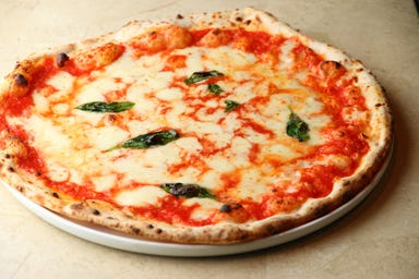 L’Antica Pizzeria da Michele 福岡  メニューの画像