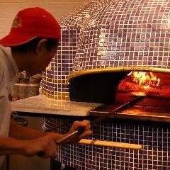 L’Antica Pizzeria da Michele 福岡