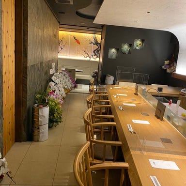 和洋食菜Ryusin 浜松（りゅうしん）  店内の画像