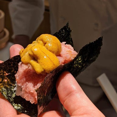 和洋食菜Ryusin 浜松（りゅうしん）  コースの画像