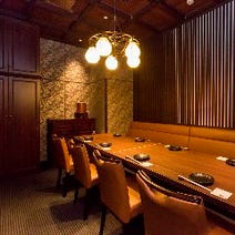 人気の美味い店 近鉄名古屋駅近くの居酒屋でおすすめ 完全個室 飲み放題など ぐるなび