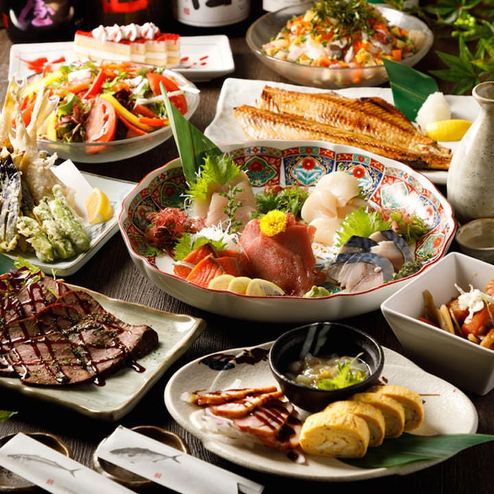 21年 最新グルメ こだわり肉料理と海鮮 個室居酒屋 陸州や 新宿 レストラン カフェ 居酒屋のネット予約 東京版 21年 最新グルメ こだわり肉料理と海鮮 個室居酒屋 陸州や 新宿 レストラン カフェ 居酒屋のネット予約 東京版