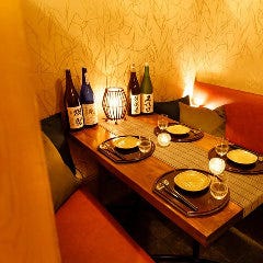 新宿御苑前でベジタリアンメニューがある飲食店