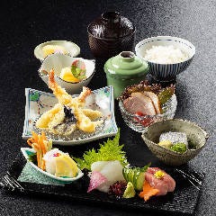 日本料理 四季彩 メニュー：今月のおすすめ - 楽天ぐるなび