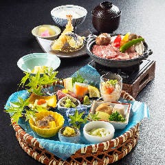 日本料理 四季彩 メニュー：今月のおすすめ - 楽天ぐるなび