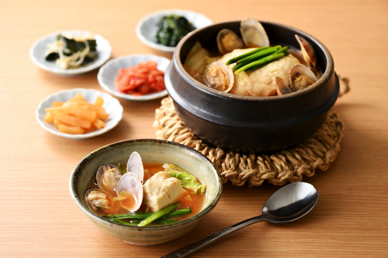 ブッフェ エクスブルー イオンモール鶴見緑地（鶴見・都島/バイキング