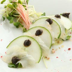 蕎麦粉食堂 Buckwheat バックウィート