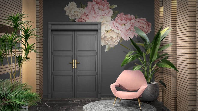 Hana Cafe Wedding Bloomy S 牛久店 牛久 龍ケ崎 阿見 カフェ ぐるなび