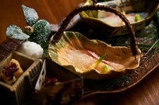 大阪の食文化を担う料理