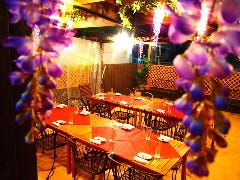 もんじゃ かん太 裏通り店 