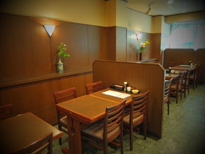 美味しいお店が見つかる 川崎 大人の隠れ家 おすすめ人気レストラン ぐるなび