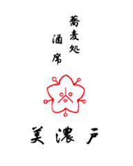 美濃戸