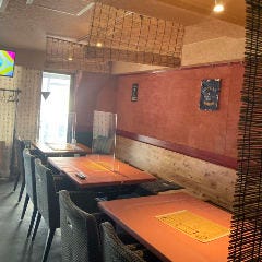 カジュアル居酒屋 松本商店