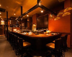 幸陽丸_極上のさばを使ったさばしゃぶ。締めは五島うどんで