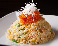 幸陽丸_リピート率ナンバーワン！とびっこチャーハン！