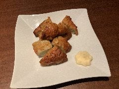 幸陽丸_炙りさつま揚げ