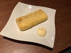 幸陽丸_おばあちゃんの卵焼き