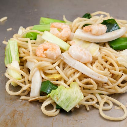美味しいお店が見つかる 千里中央のお好み焼きでおすすめしたい人気のお店 ぐるなび
