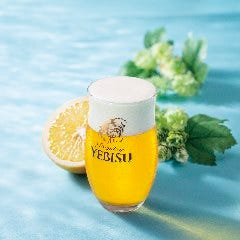 YEBISU BAR 樹モールプラザ川口店 