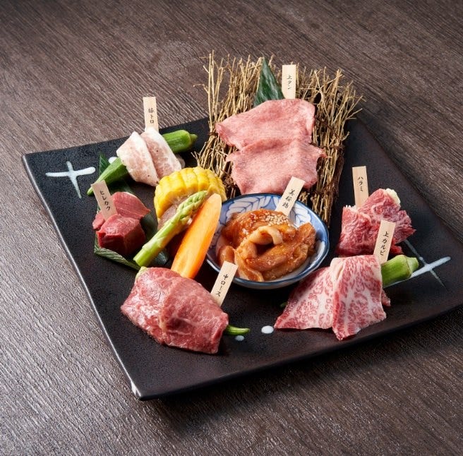 焼肉 貴闘炎 八丁堀店 八丁堀 焼肉 ぐるなび 焼肉 貴闘炎 八丁堀店 八丁堀 焼肉 ぐるなび