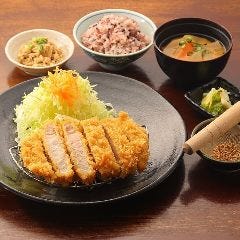 とんかつ 菊万 ユニモちはら台店（市原/とんかつ（トンカツ）） - 楽天