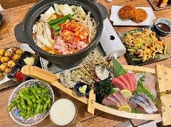 うめ呑み屋