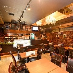 ハニトー&スイーツ スコールカフェ 新宿歌舞伎町店