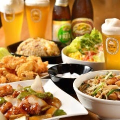 新京 名古屋伏見店