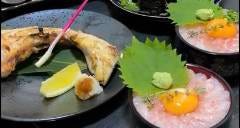 小料理屋 朔 ‐saku‐