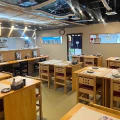 うまいもん酒場 ちゃぶだい