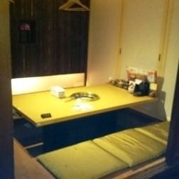 カルビ屋大福 秋田山王店 秋田市 焼肉 ぐるなび
