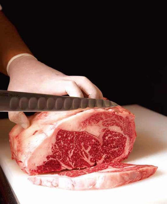 カルビ屋大福 秋田山王店 秋田市 焼肉 ぐるなび