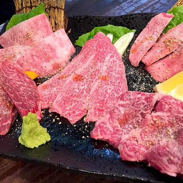 焼肉道場 鹿嶋店 鹿嶋 潮来 焼肉 ぐるなび