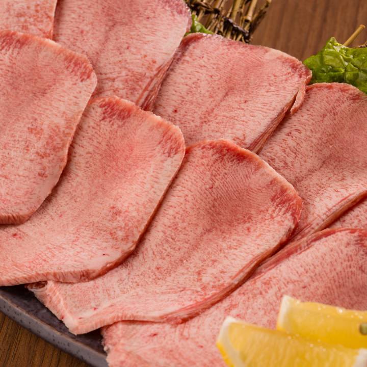 焼肉道場 鹿嶋店